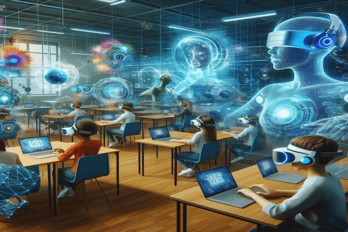 AI Tutors and Virtual Mentors: The Future of Personalized Learning in Indian Schools
