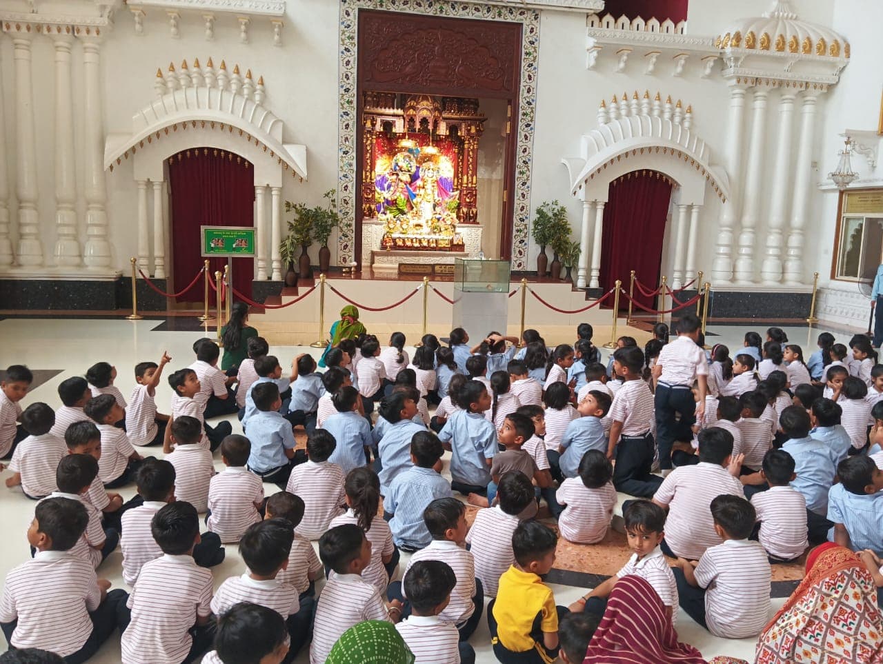 Field Trip Bhadaj _2025