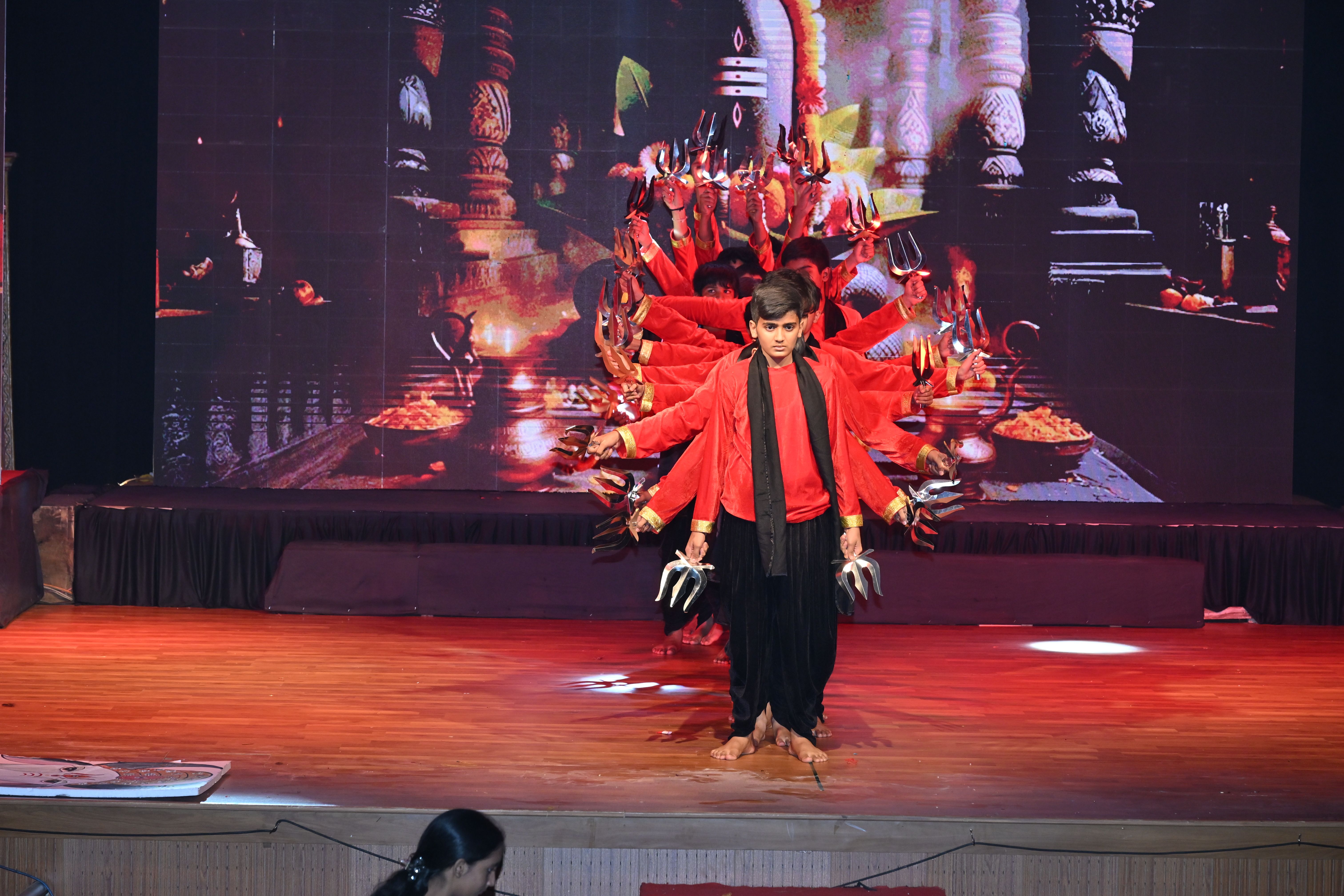 Annual Function -2025