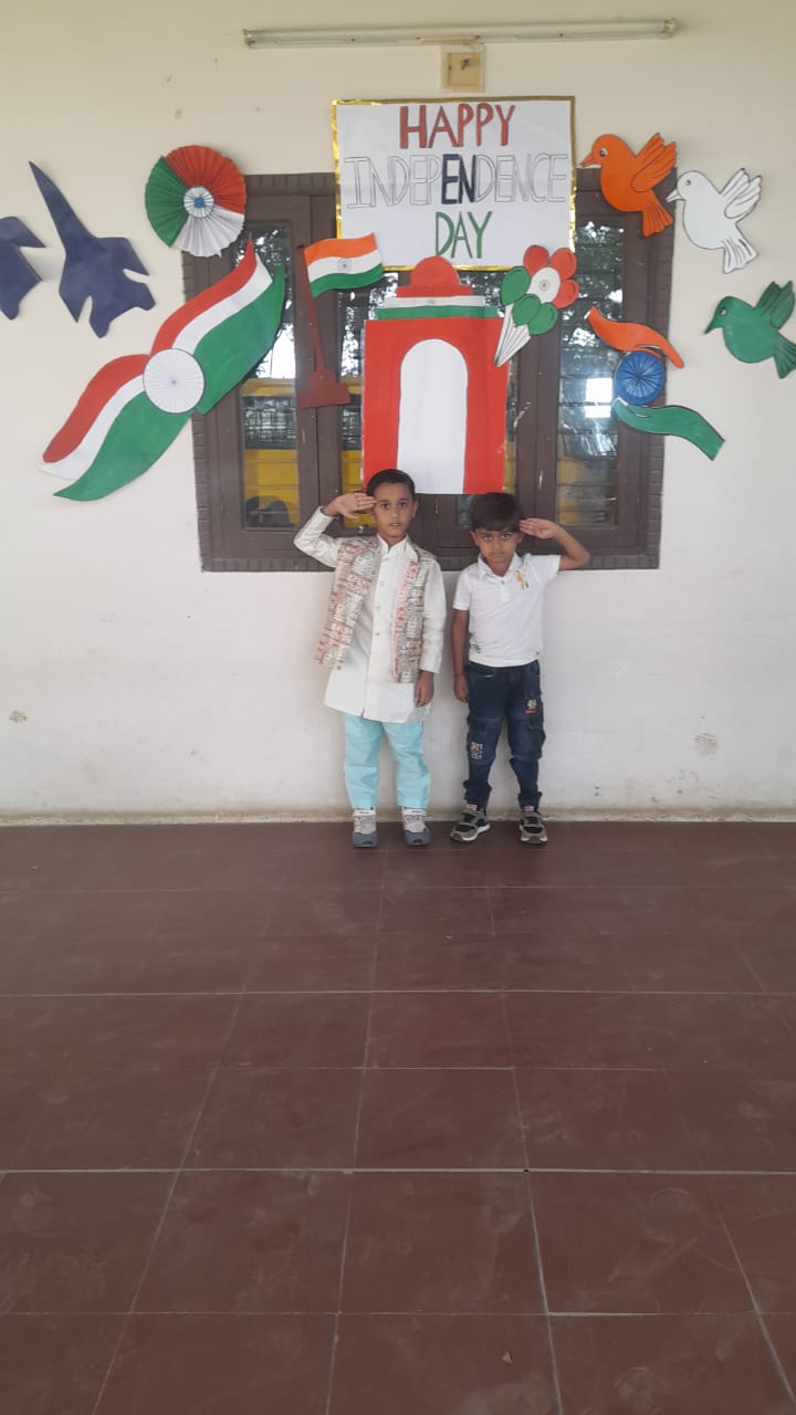 Independence Day  Celebration -2025