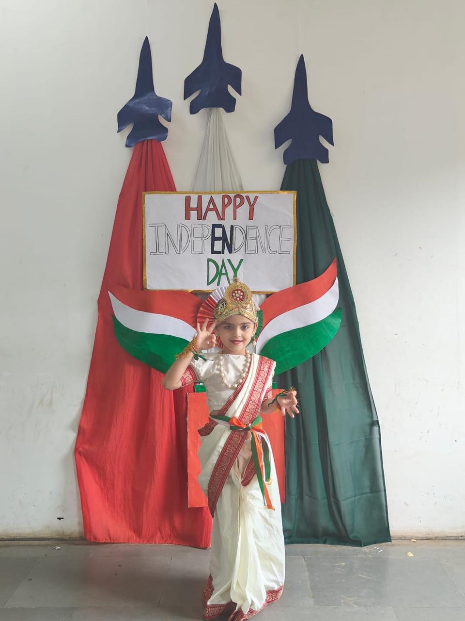15th August Celebration -2024